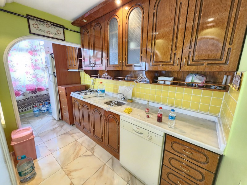 MİNİB&Uuml;S VE MARMARAYA YAKIN TERASLI BOŞ